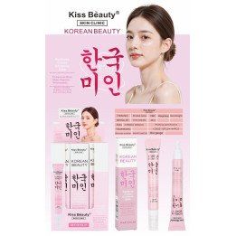 CONTORNO DE OJOS KOREAN BEAUTY 12/U 69154-07