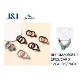 PACK2 COLETEROS 12/U GM806082-1