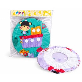 GORRO DE BAÑO 12/U