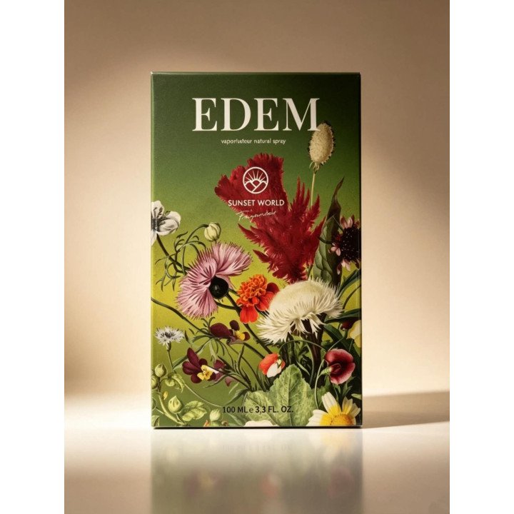EDEM POUR ELLE 100ML F.MAIS
