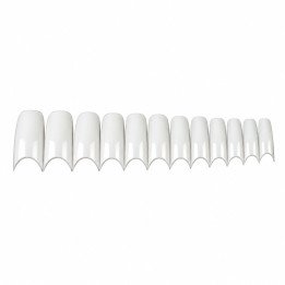 100TIPS V BLANC 200/C