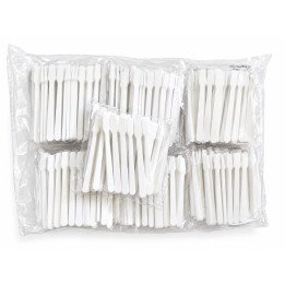 CUCHARILLA DESECHABLE BOCA ESTRECHA 12/PQ 384/C