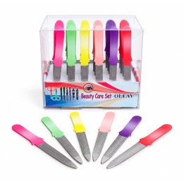 EXPOSITOR DE LIMA DE UÑAS 36/U