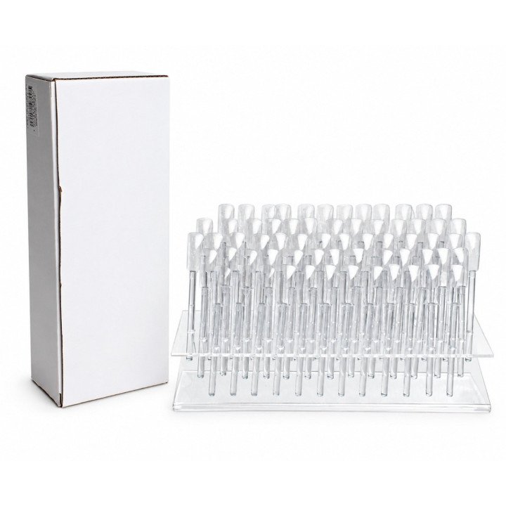 EXPOSITOR PEQUEÑO CON PALITOS DE UÑAS