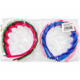 DIADEMA NIÑAS 12/U