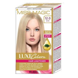 MISS MAGIC BLOND N12.0