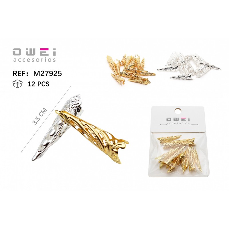 DECORA PELO 12/U M27925