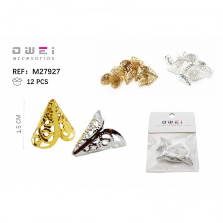 DECORAPELO 12/U M27927