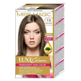 MISS MAGIC GOLDEN DREAMS 7.0