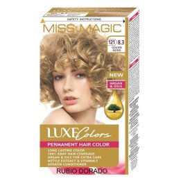 MISS MAGIC GOLDEN DREAMS 8.3 GOLDE