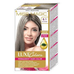 MISS MAGIC SILVER DREAMS 8.1 ASBLO