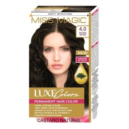 MISS MAGIC 4.0 CASTAÑO