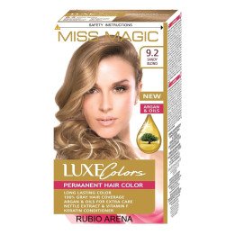 MISS MAGIC 9.2 SANDY BLOND