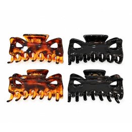 PINZA PELO 9CM COLOR 12/U 234513-1 NB