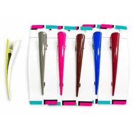PINZA PICO PATO 13CM 12/U 252920 N.B
