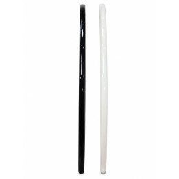 DIADEMA N/B 0.4CM 24/U 8028-2 N.B