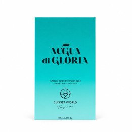 ACQUA DI GLORIA FEMME. 100ML F.MAIS
