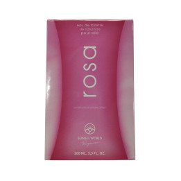ROSA EAU FEMME 100 ML F.MAIS