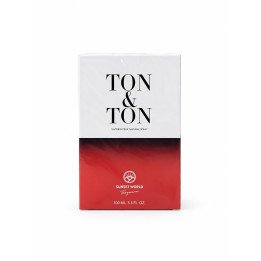 TON&TON MEN 100ML F.MAIS.