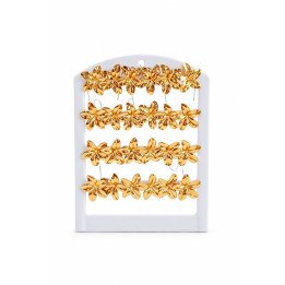 PENDIENTES FLOR 12/P NS ED3103