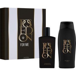 EST.POSEIDON FOR ME EDT+GEL DE DUCHA