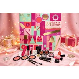 CALENDARIO DE ADVIENTO BEAUTY 24DIAS M.STUDIO