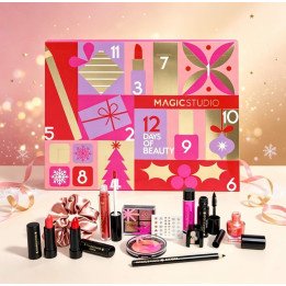 CALENDARIO DE ADVIENTO BEAUTY 12DIAS M.STUDIO