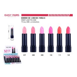 B.DE LABIOS MAGIC 36/U