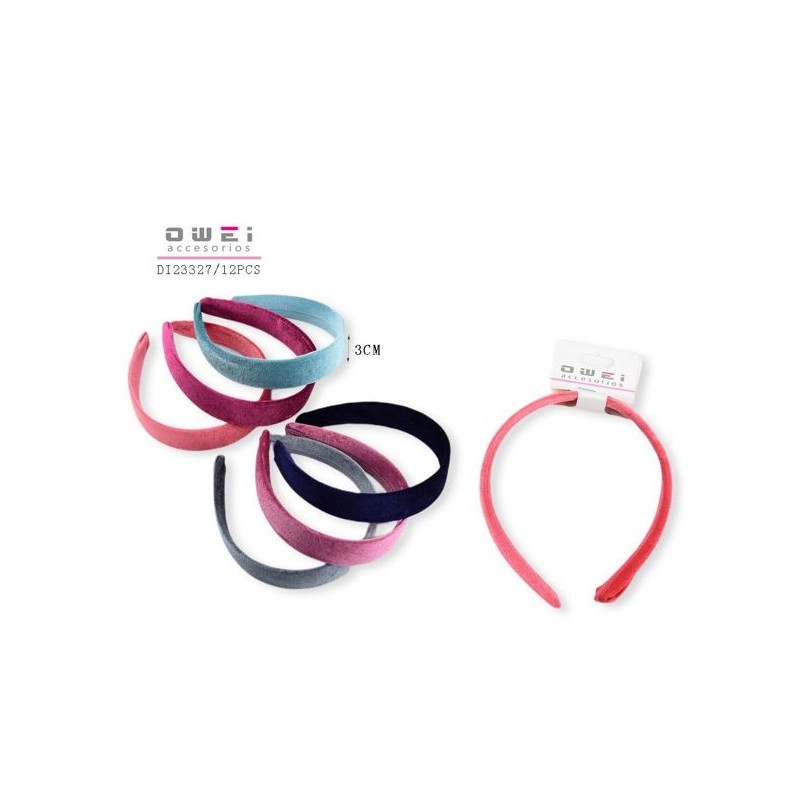 DIADEMAS 12/U DI23327 OW
