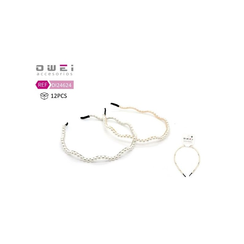 DIADEMAS 12/U DI24624 OW