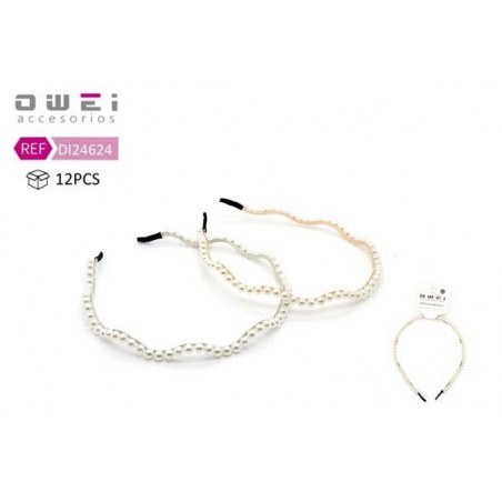 DIADEMAS 12/U DI24624 OW