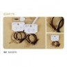 GOMA DE PELO. 24/U GM35037D