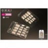 UÑA POSTIZAS 12/U U21840 OW
