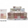 COLORETE+ILUMI.DUO HOLLY. 18/U 44158