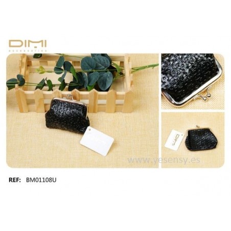 MONEDERO. 12/U BM01108U