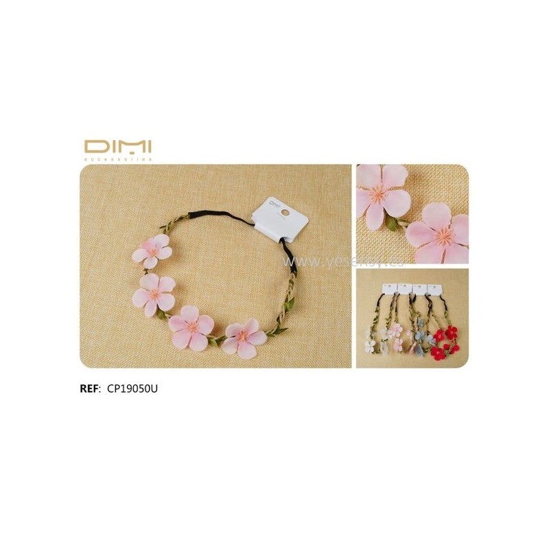 CINTA DIADEMAS 12/U CP19050U