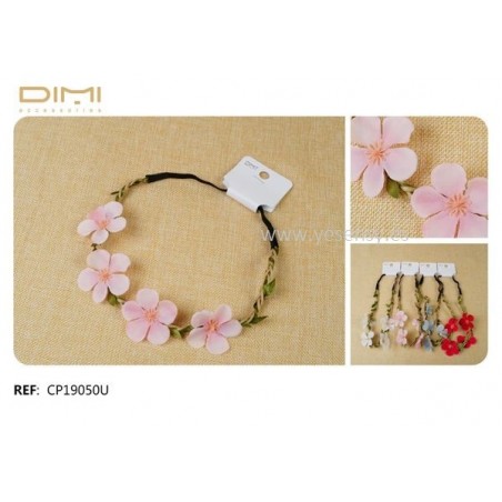 CINTA DIADEMAS 12/U CP19050U