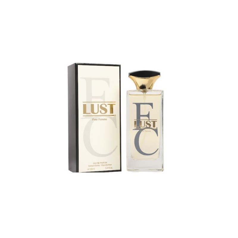 LUST POUR FEMME