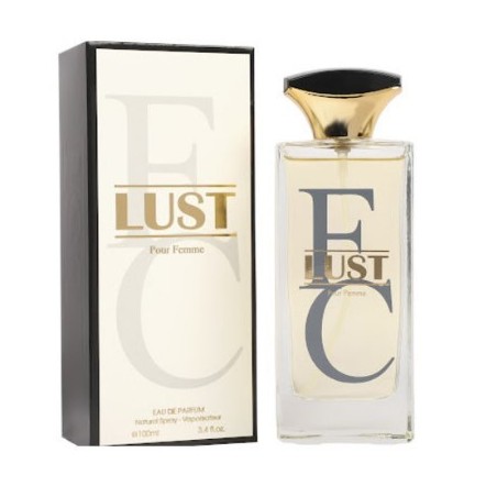LUST POUR FEMME