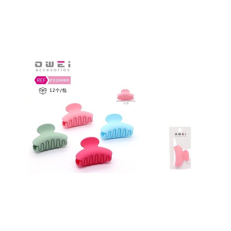 PINZA 7CM 12/U PZ26069