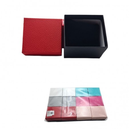 CAJA DE REGALOS 8.5X9X5.5 12/U N.S