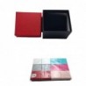 CAJA DE REGALOS 8.5X9X5.5 12/U N.S