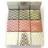 CAJA DE RELOJ 8.5*9 12/U NS