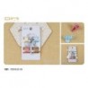 MINI PINZAS. 12/U PZ04102-05
