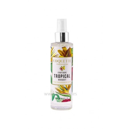 COQUETTE BODY SPLASH TROPICAL 200ML