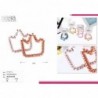 COLETERO CABLE 12/U 511451-3 SS