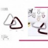 COLETERO CABLE 12/U 511451-5 SS