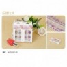 DECORA UÑAS 12/U AU01152-15