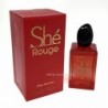 SHE ROUGE WOMEN 100ML FC
