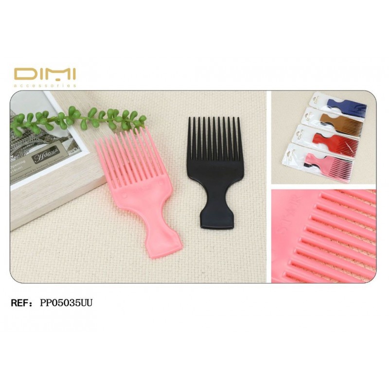 PEINE COLOR 2U 12/U PP05035UU